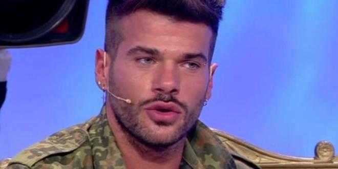 Anticipazioni, Claudio Sona torna a Uomini e Donne