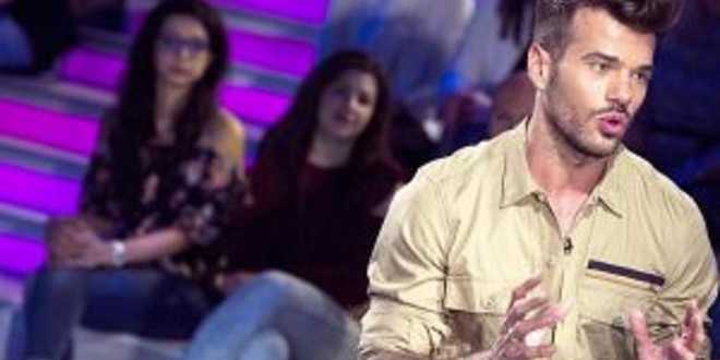 Uomini e Donne news: Claudio Sona a Verissimo, la verità su Mario Serpa e Juan