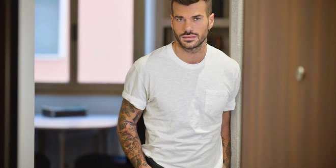Uomini e Donne news: Claudio Sona realizza il suo sogno! Fan in delirio