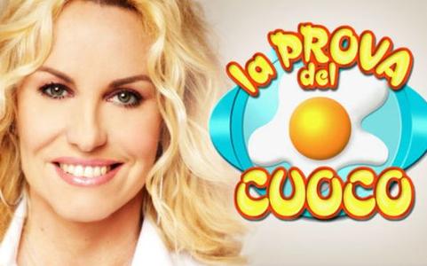 La Clerici ritorna lunedì 8 settembre 2014 con la prova del cuoco e i dolci di Antonella