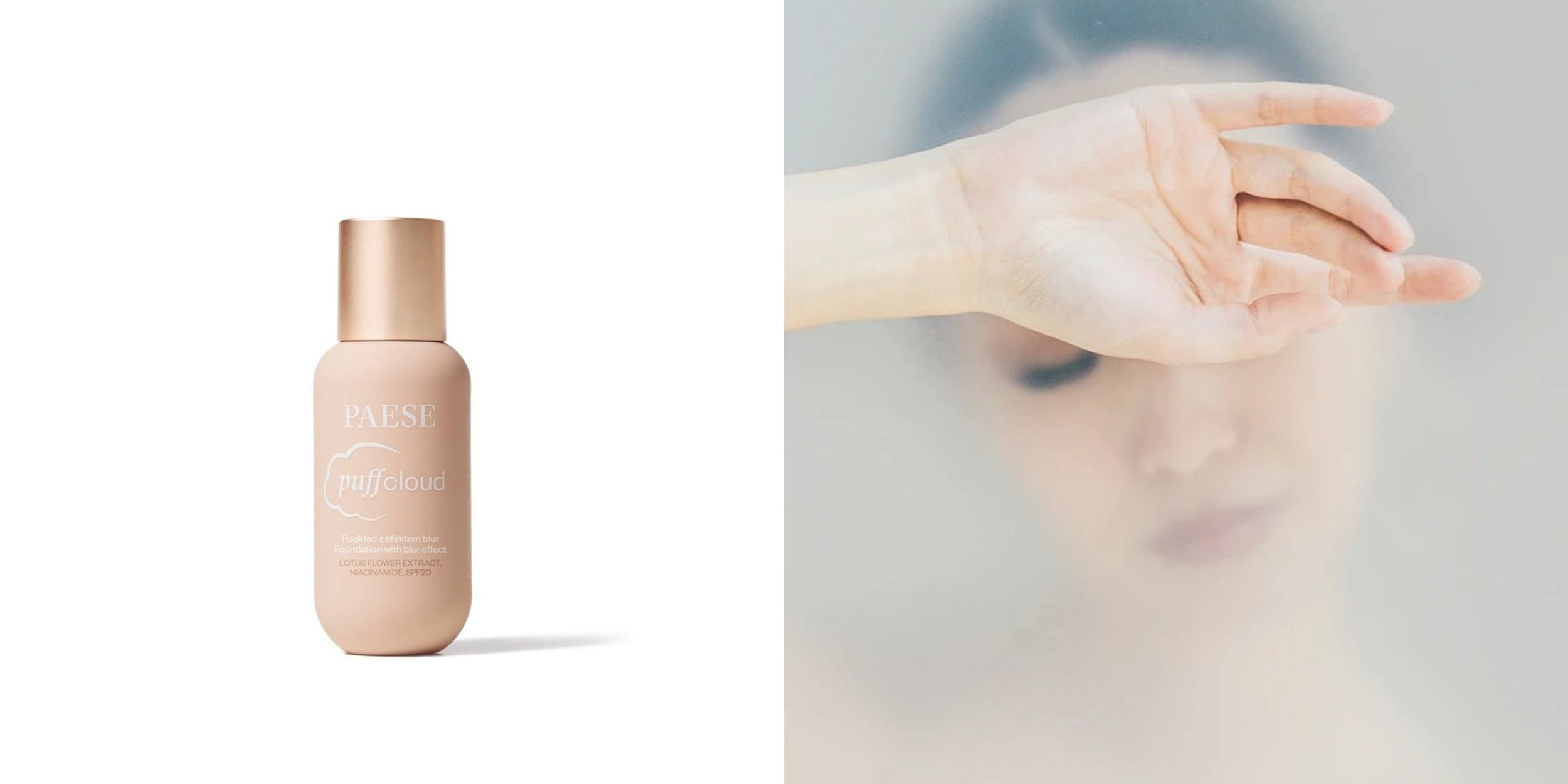 Cloud Skin: il nuovo trend make up per una pelle effetto nuvola