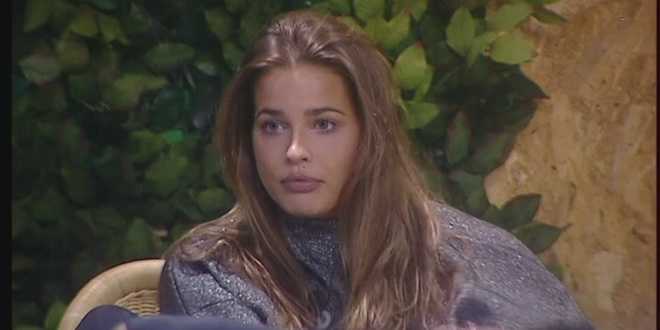 Grande Fratello Vip, colpaccio per Ivana Mrazova: un programma tutto per lei