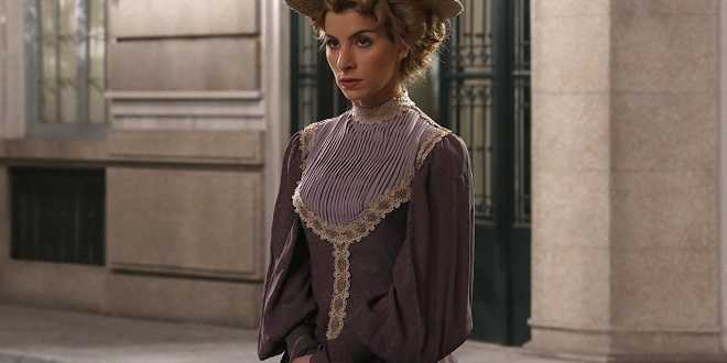 Una vita anticipazioni: colpo di fulmine per Cayetana, 25 luglio 2017