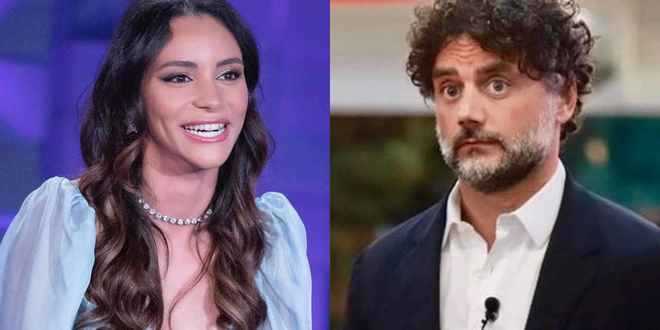 GF Vip, colpo di scena tra Barù e Jessica Selassié: fan in visibilio