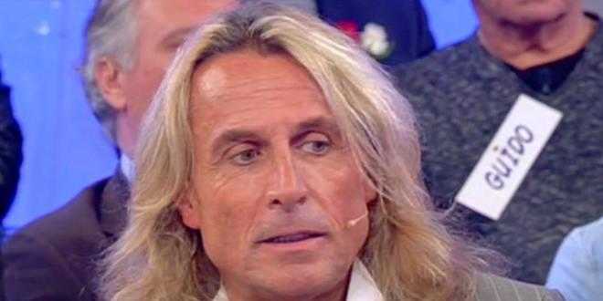 Uomini e donne gossip: Colpo di scena! Incredibile rivelazione di Marco Firpo su Gemma Galgani