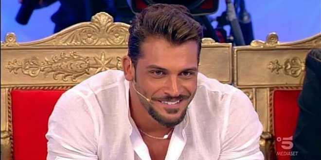 Uomini e Donne news, colpo di scena nel trono di Mariano