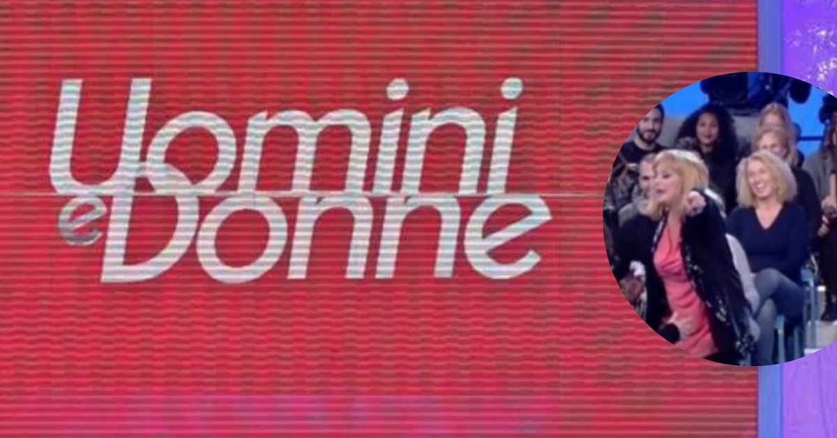 Come partecipare come pubblico di Uomini e Donne?