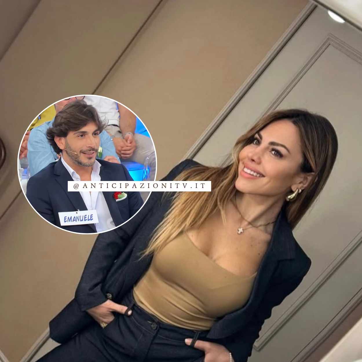 Valentina ed Emanuele stanno ancora insieme? Forte gesto dopo Uomini e Donne