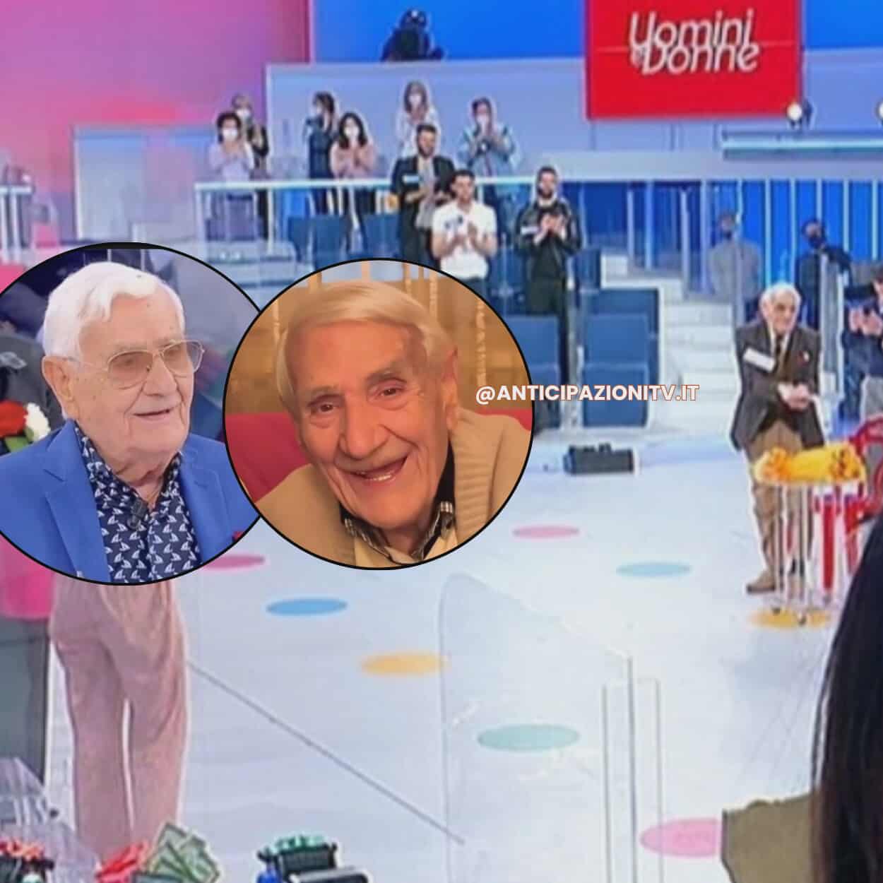 Uomini e Donne, come sta Alessandro Rausa: parla un ex cavaliere