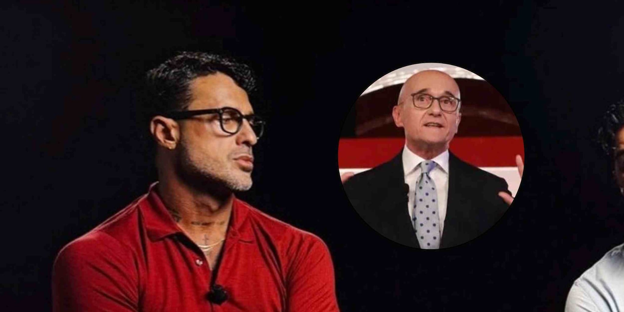 Come sta Alfonso Signorini dopo Falsissimo: l’appello dei suoi legali