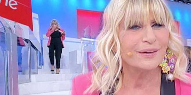 Uomini e Donne, come sta Gemma dopo l’incidente? Le conseguenze