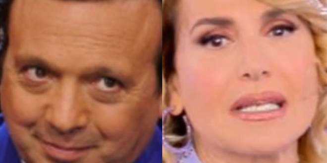 Come sta Piero Chiambretti? Barbara d’Urso aggiorna i telespettatori