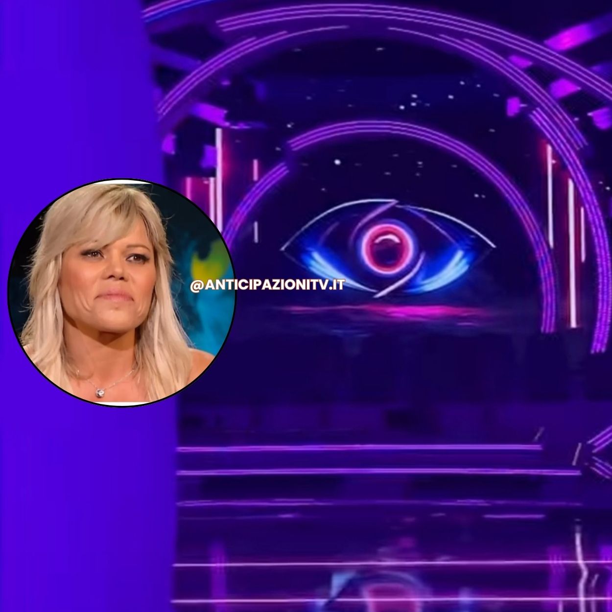 Grande Fratello 2025: come funziona il televoto e come votare