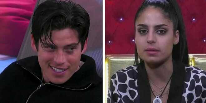 GF, commenti volgari di Alessio Falsone su Perla Vatiero: interviene la madre di Mirko Brunetti