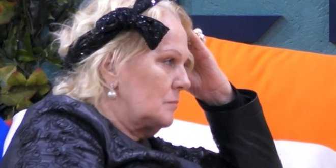 GF, la compagna di un Vip contro Katia Ricciarelli: “Bulla e misogina”