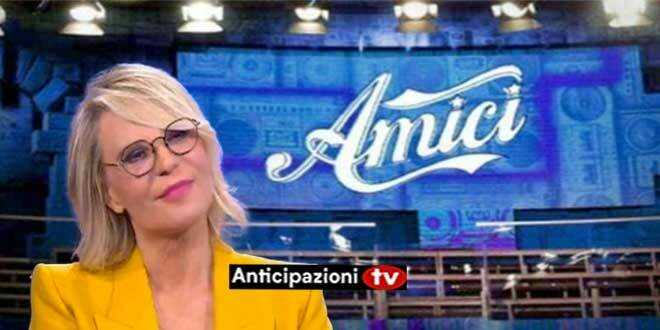 Amici di Maria De Filippi, quanto guadagnano i professionisti? Svelato il compenso mensile
