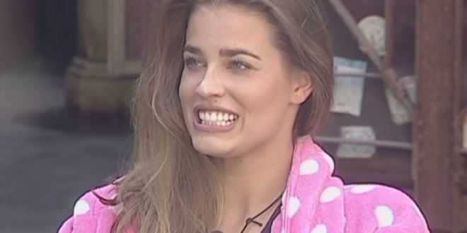 Grande Fratello VIP, complotto per eliminare Ivana?