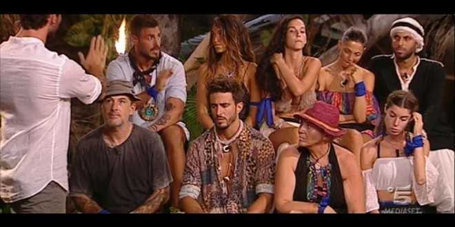 Isola dei Famosi 2018, un concorrente già pronto per Uomini e Donne?
