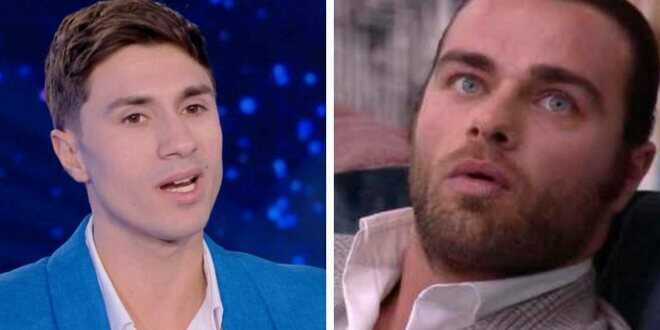 Un concorrente ammette cosa è successo tra Mirko Brunetti e Sergio D’Ottavi alla festa di fine Grande Fratello
