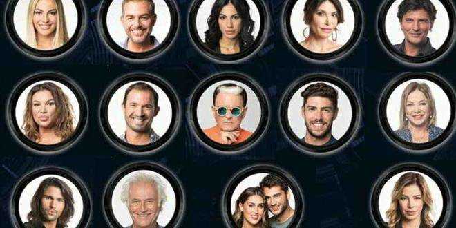 Grande Fratello Vip 2, concorrente maltratta suo figlio? Accuse shock