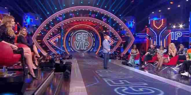 GF Vip, un concorrente minaccia di lasciare la Casa: il motivo