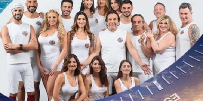 Isola dei Famosi 2018, una concorrente rinuncia?