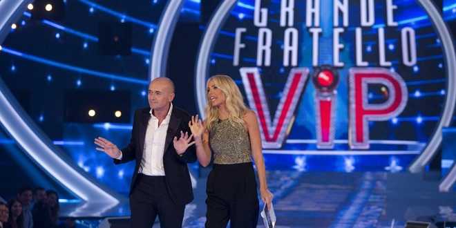GF Vip 2, concorrente rischia l’eliminazione per una frase gravissime
