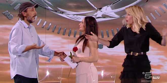 Isola dei Famosi 2017: un concorrente sposo in Honduras?