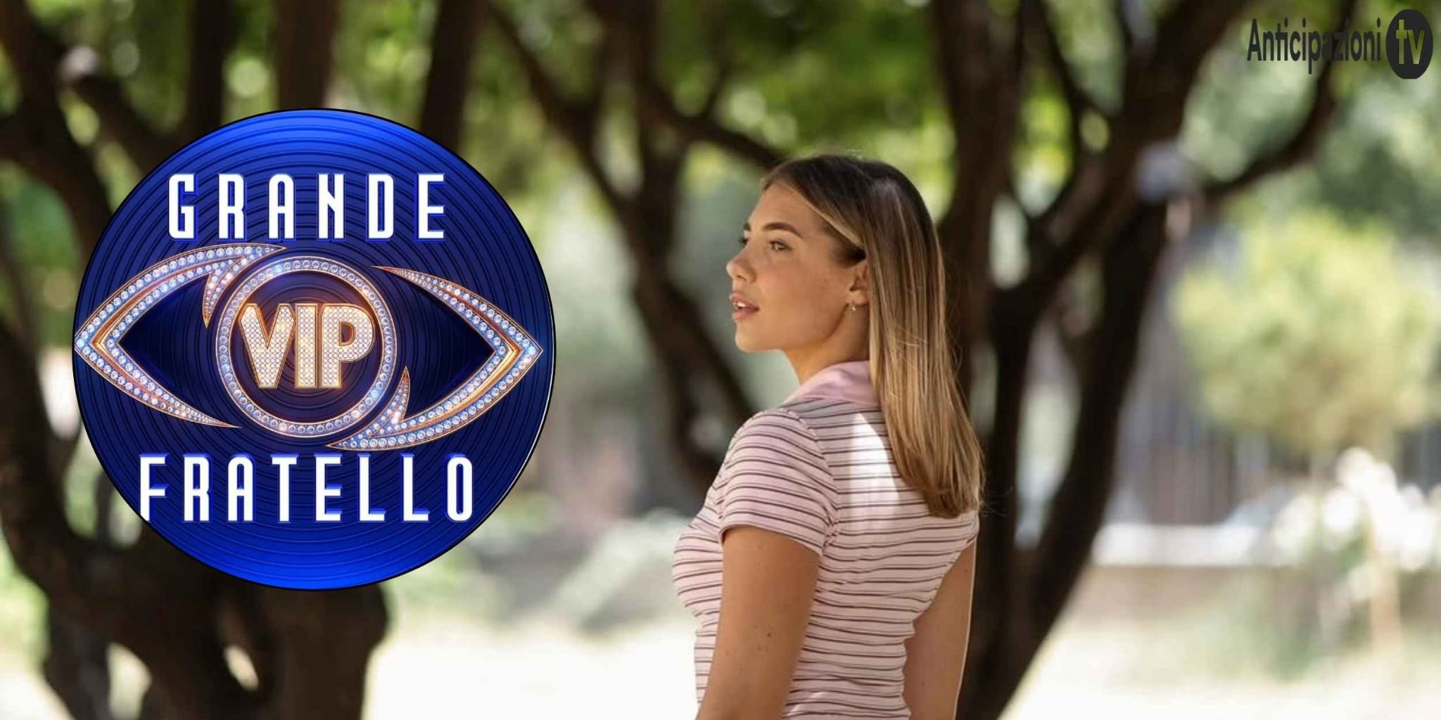 concorrenti gf vip 2026 contattata martina de ioannon la sua decisione da Anticipazionitv.it concorrenti gf vip 2026 contattata martina de ioannon la sua decisione