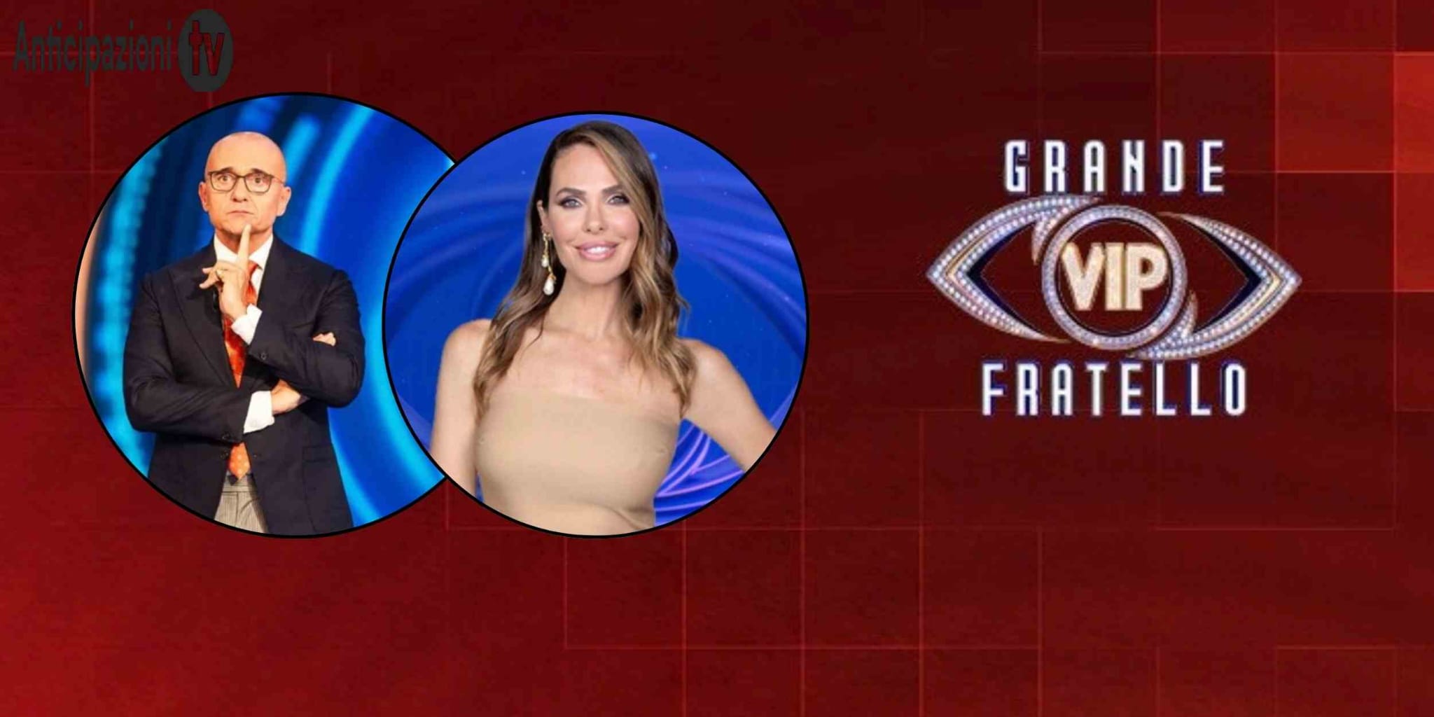 Concorrenti Grande Fratello Vip: chi è stato confermato della lista di Alfonso Signorini