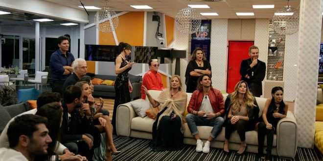 GF Vip 2, concorrenti scandalosi e ancora frasi shock