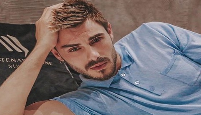 Uomini e Donne news: confermata la presenza di Francesco Monte a Tale e Quale Show!