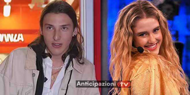 Amici News, Isobel e Cricca si sono lasciati di nuovo: l’ex allievo rompe il silenzio sui social