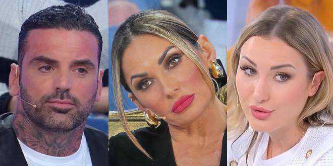 Uomini e Donne anticipazioni, confermata la segnalazione su Mario Cusitore: spunta il nome della ragazza misteriosa