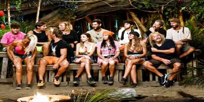 L’Isola dei Famosi, ex naufraga confessa: “Ho usato anfetamina ed efedrina per dimagrire”