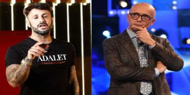 Grande Fratello, contattato il figlio di Massimo Bossetti: Fabrizio Corona svela cifre e risposta