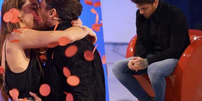 Uomini e Donne anticipazioni, contro Andrea Cerioli anche la redazione e Gianni Sperti