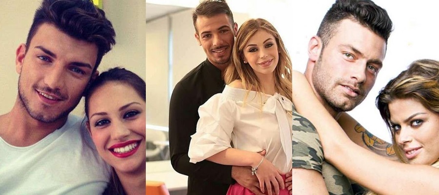 Uomini e Donne news,Amatissima coppia aspetta un altro figlio?