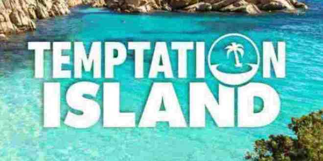 Coppia Temptation Island racconta il calvario del parto: “Un incubo, ha rischiato di morire”