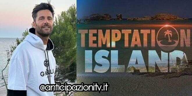 Temptation Island 12, c’è una coppia finta nel cast: smascherati dalle amanti di lui