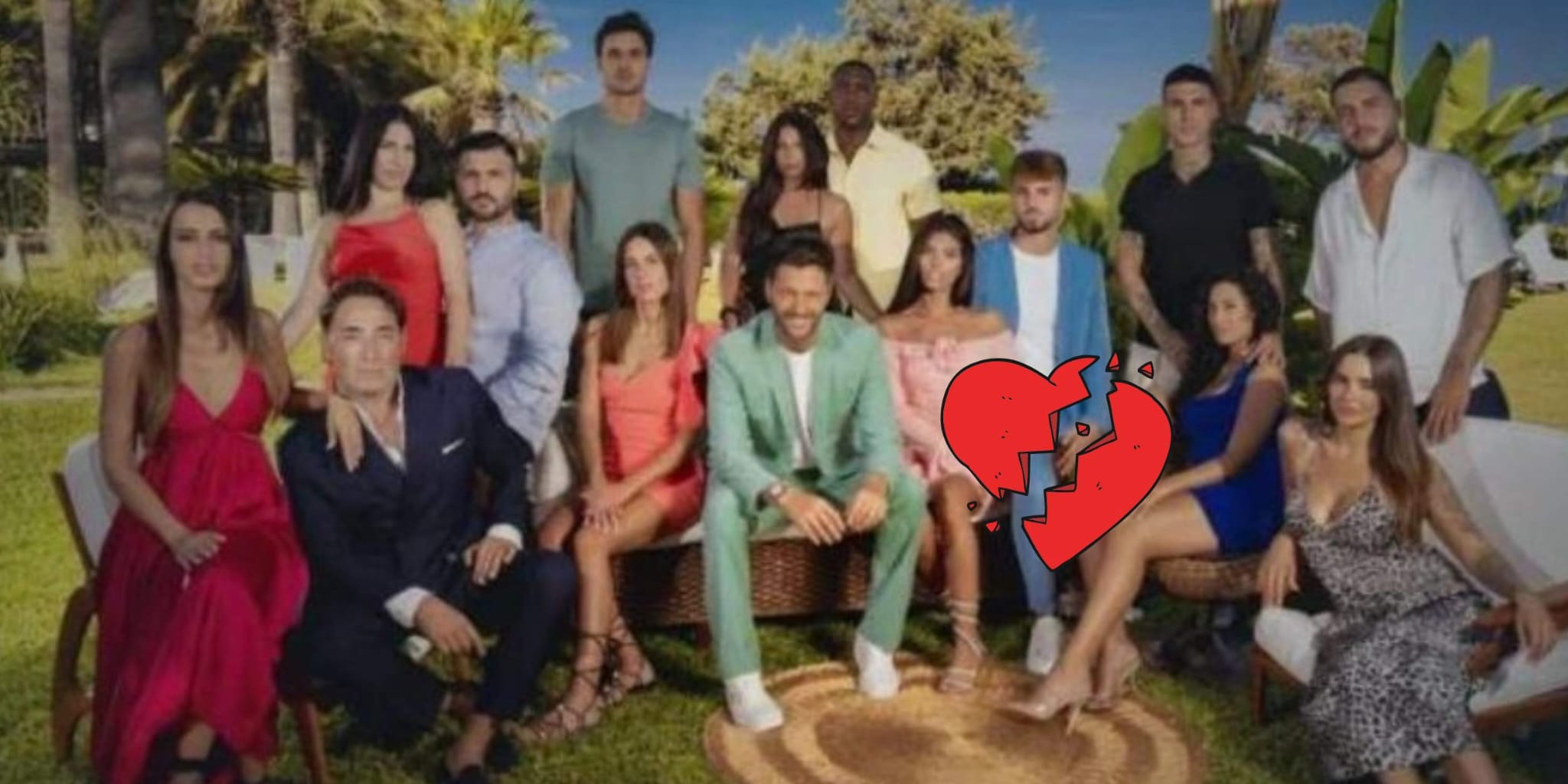 Temptation Island, una coppia si dice addio: lei conferma la rottura