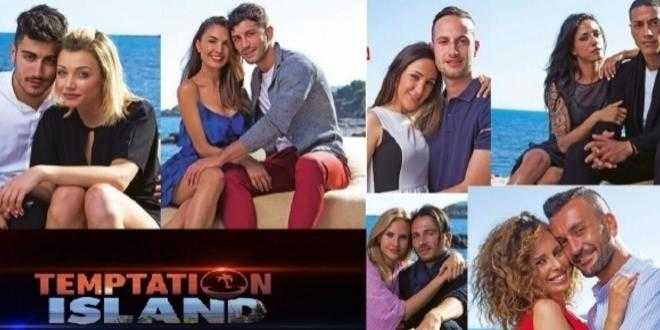Temptation Island 2017: ecco la coppia che si sposerà