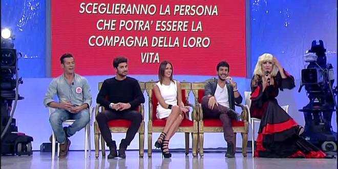 Uomini e Donne gossip, una coppia storica si sta riavvicinando!