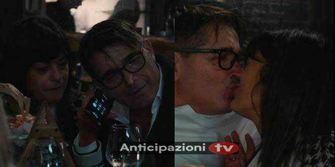 Uomini e Donne, scoppiata una coppia del trono over: gli opinionisti ci avevano visto lungo!