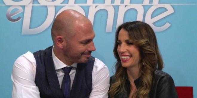 Uomini e Donne, storica coppia del trono over è convolata a nozze: presenti Ida e Gemma