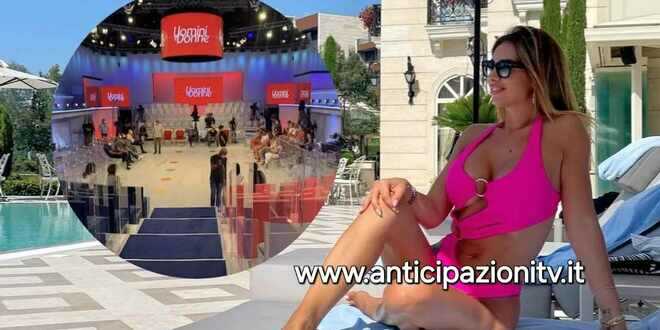 Uomini e Donne, un’altra coppia del trono over si è lasciata: Pamela Barretta smaschera l’ex dama