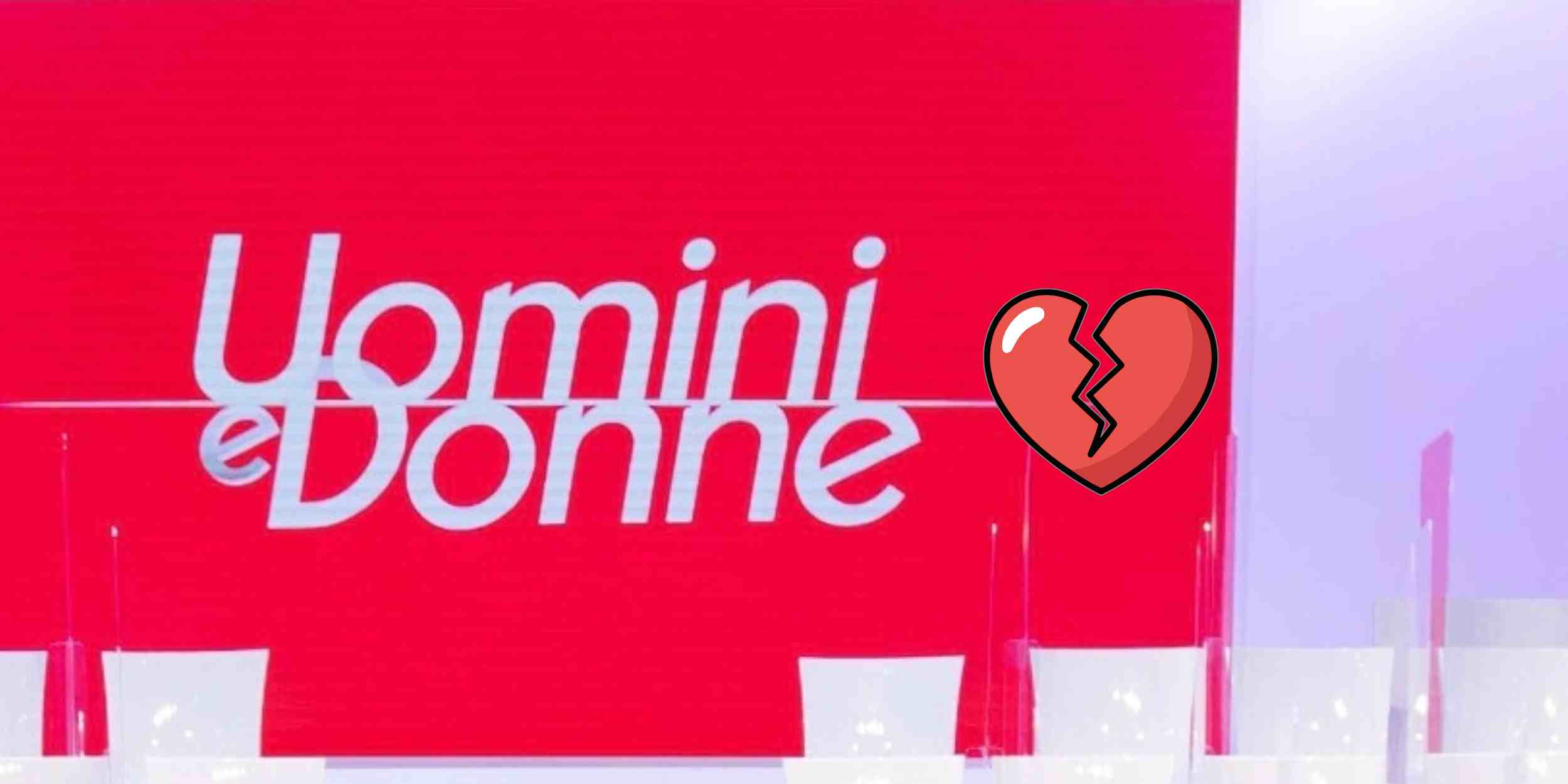 Uomini e Donne, le coppie che si sono lasciate nel 2025