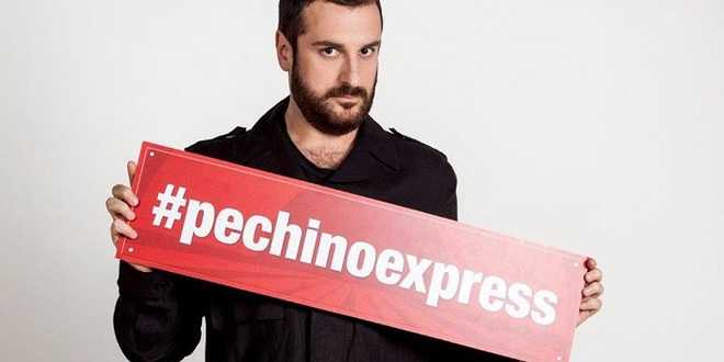 Pechino Express 2017: le coppie confermate e il ruolo di Tina Cipollari