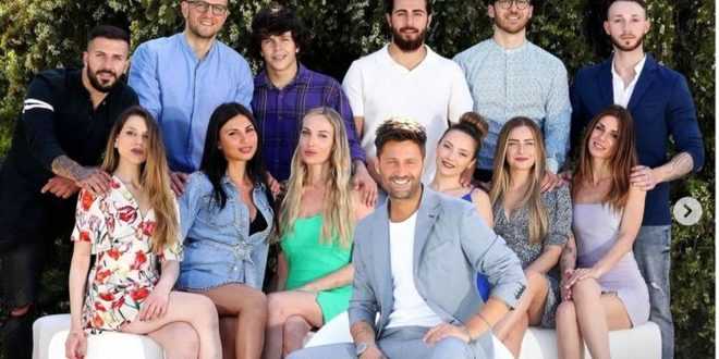 Uomini e donne news | Sossio Aruta e Ursula Bennardo finiscono in crisi - Vimarsana News