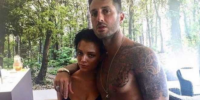 Corona, confessione shock sulla ex Silvia: “Mi ha quasi ammazzato”